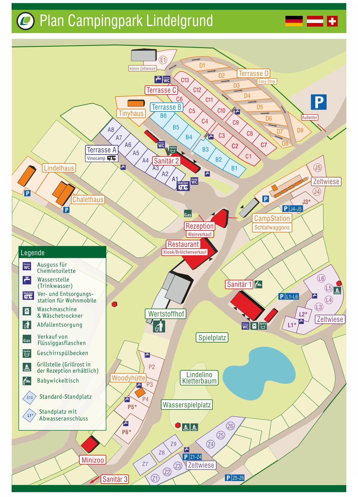 campingplatz lindelgrund platzplan 2023