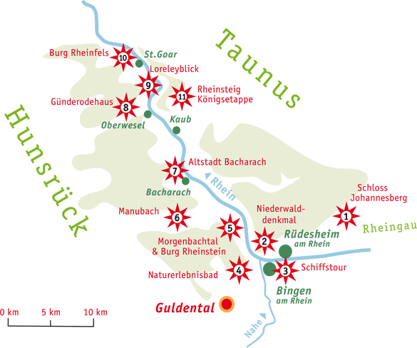 mittelrheintal
